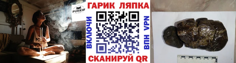 ГАШ VHQ  Заречный 